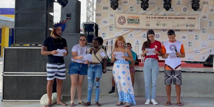 Carta das Juventudes para Inclusão e Cultura Digital: Agora Disponível!