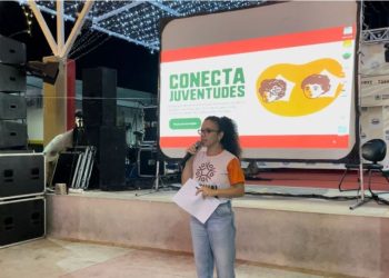 Conecta Juventudes: Além das Telas, a Transformação no Palco da Inovação