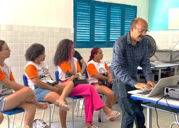 Caminhos Digitais: Desbravando a Inclusão no Conecta Festival