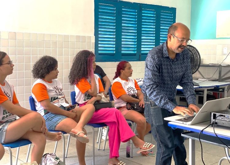 Caminhos Digitais: Desbravando a Inclusão no Conecta Festival