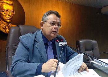 Líder da oposição confirma entendimento com Bruno e prevê aprovação da LOA nesta sexta-feira