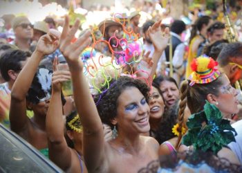 Prefeitura de Campina Grande lança campanha Folia com Respeito