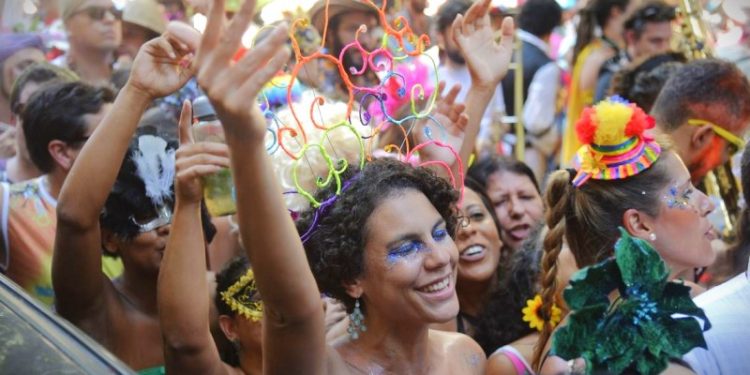 Prefeitura de Campina Grande lança campanha Folia com Respeito