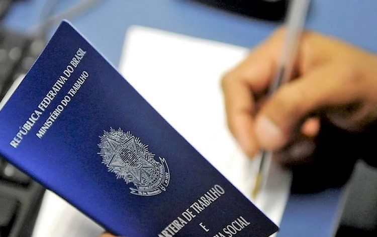 Paraíba gera saldo de quase 20 mil empregos formais em 2023, revela Caged