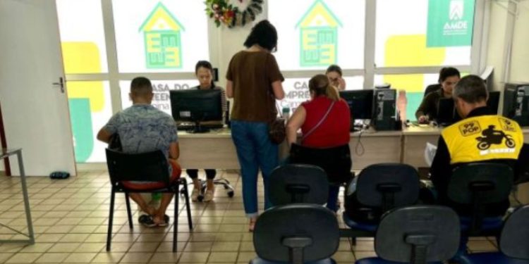 Casa do Empreendedor: número de atendimentos a empreendedores supera todas as marcas dos anos anteriores