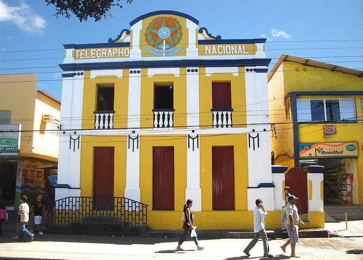 Museu Histórico de Campina Grande comemora 41 anos de instalação
