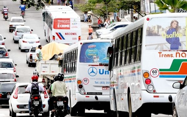 Conselho aprova aumentar passagem de ônibus para R$ 4,30 em Campina Grande