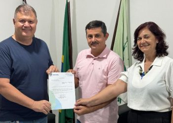 Prefeito de Boa Vista anuncia reajuste para várias categorias