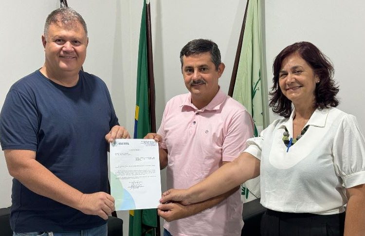 Prefeito de Boa Vista anuncia reajuste para várias categorias