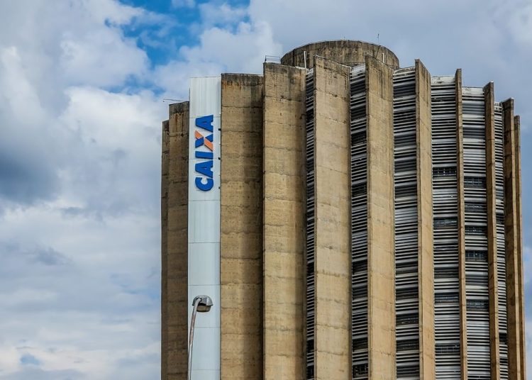 Com mais de 4 mil vagas, concurso CAIXA 2024 abre inscrições