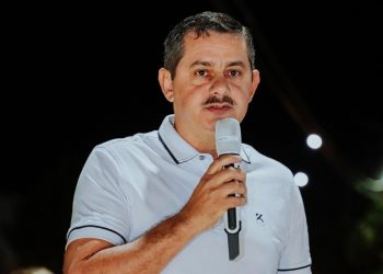 Chapa com Fernando Aires e Dr. Cleriston deverá ser anunciada para disputar as eleições em Boa Vista