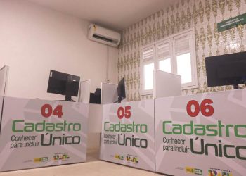 Prefeitura de Campina Grande inaugura nova sede do Cadastro Único no centro da cidade