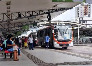 Tarifa Zero Junina: campinenses terão ônibus de graça durante o ‘Maior São João do Mundo’