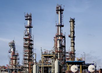 Indústria química nacional vive pior momento da história, e importações já ocupam  47% do mercado