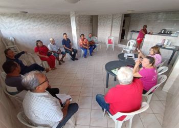 Conselho Municipal de Desenvolvimento Rural promove reunião para fortalecer agricultura local