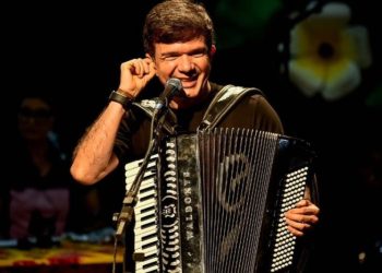 Waldonys é atração confirmada no 3° pedal beneficente de Boa Vista, em prol da FAP
