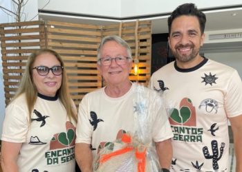 Lagoa Seca entra para o roteiro turístico Encantos da Serra