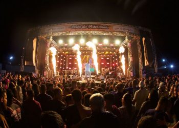 A uma semana para a Festa do Artesanato, edição deste ano vai ampliar pauta cultural e trazer novidades em Lagoa Seca