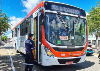 STTP divulga operação de trânsito e transportes para jogo entre Treze e Sousa, pelo Campeonato Paraibano