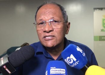 Marinaldo Cardoso permanece no Republicanos que promete eleger quatro vereadores