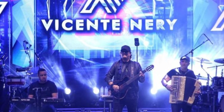Festa do Artesanato: confira última noite de shows; salão continua neste domingo (14) em Lagoa Seca/PB
