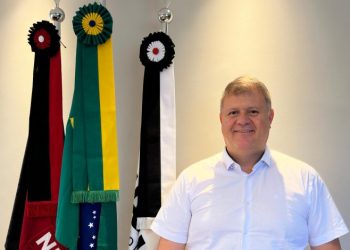 Boa Vista paga primeira parcela do 13º salário para servidores da ativa, comissionados, aposentados e pensionistas