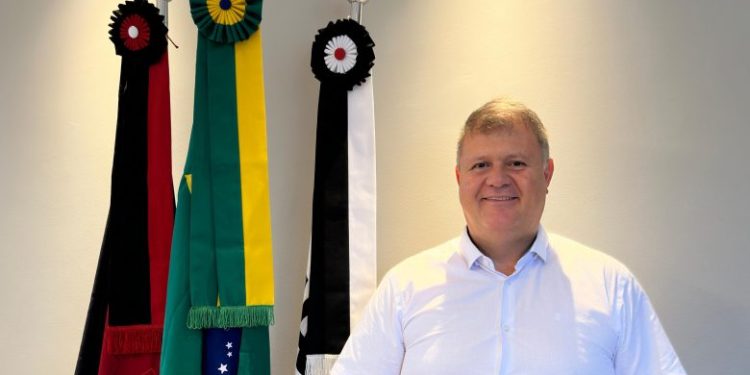 Boa Vista paga primeira parcela do 13º salário para servidores da ativa, comissionados, aposentados e pensionistas