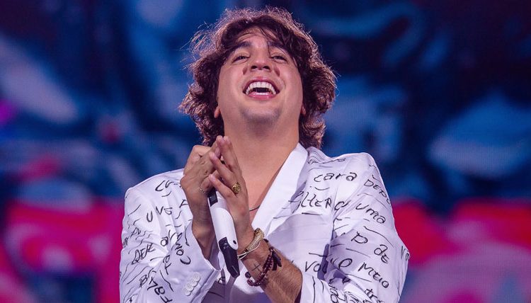 Parque do Povo será palco neste sábado (8) para o forró pop de Nattan