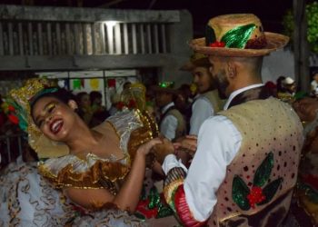 Em Boa Vista, São João nos Bairros e Arraiá Rural mantêm tradição com programação até julho