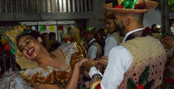 Em Boa Vista, São João nos Bairros e Arraiá Rural mantêm tradição com programação até julho