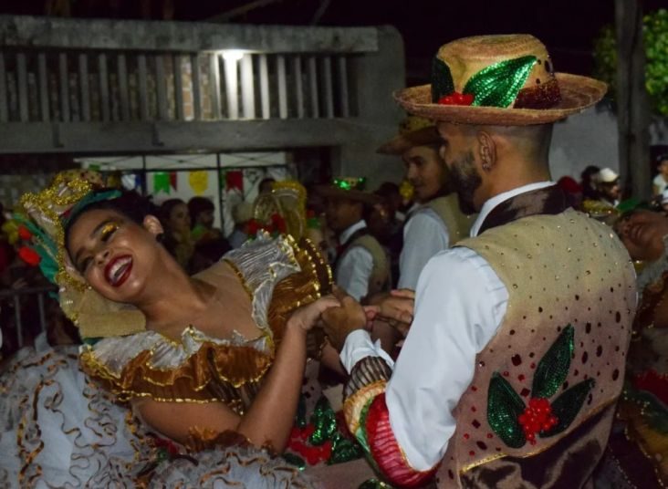 Em Boa Vista, São João nos Bairros e Arraiá Rural mantêm tradição com programação até julho