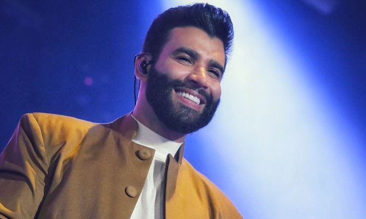 MAIOR SÃO JOÃO DO MUNDO: Parque do Povo sextou com o sertanejo Gustavo Lima em noite com clima tipicamente junino em Campina Grande