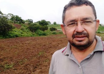 Nelson Ferreira deixa cargo e Noaldo de Andrade comanda pasta da Agricultura em Lagoa Seca/PB