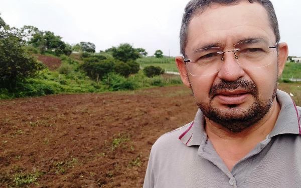 Nelson Ferreira deixa cargo e Noaldo de Andrade comanda pasta da Agricultura em Lagoa Seca/PB