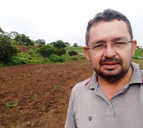 Nelson Ferreira deixa cargo e Noaldo de Andrade comanda pasta da Agricultura em Lagoa Seca/PB