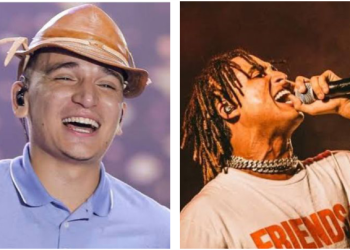 João Gomes e Matuê abrem terceiro final de semana do Maior São João do Mundo