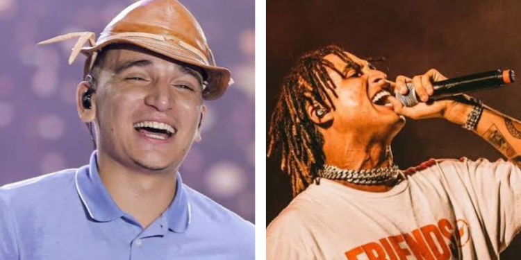 João Gomes e Matuê abrem terceiro final de semana do Maior São João do Mundo