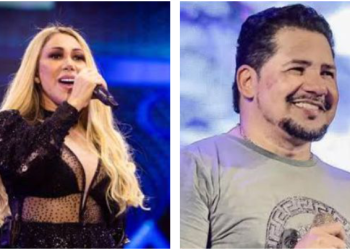 São João de Galante apresentará a sofrência de Zezo, o forró eletrônico de Taty Girl