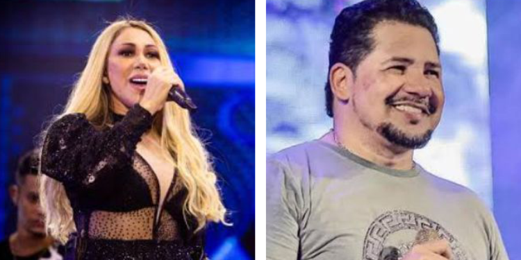 São João de Galante apresentará a sofrência de Zezo, o forró eletrônico de Taty Girl