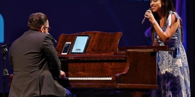 PMCG inscreve para cursos de arte-educação no Lourdes Ramalho