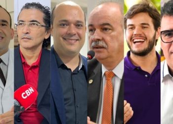 Definido tempo e ordem do guia eleitoral em Campina Grande; confira