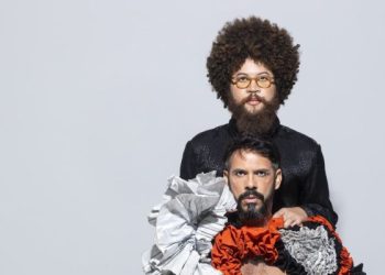 Almério e Martins estão entre as atrações do Festival de Inverno de Campina Grande