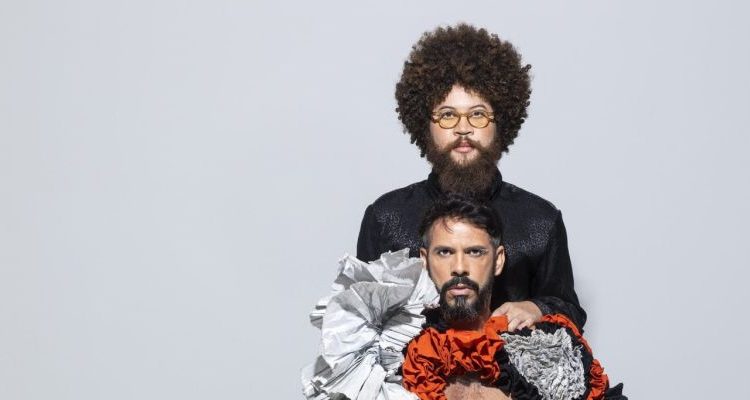 Almério e Martins estão entre as atrações do Festival de Inverno de Campina Grande