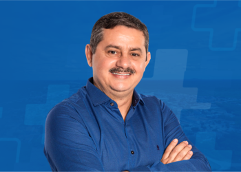 Fernando Aires lidera em Boa Vista com 58,9% dos votos válidos, aponta pesquisa