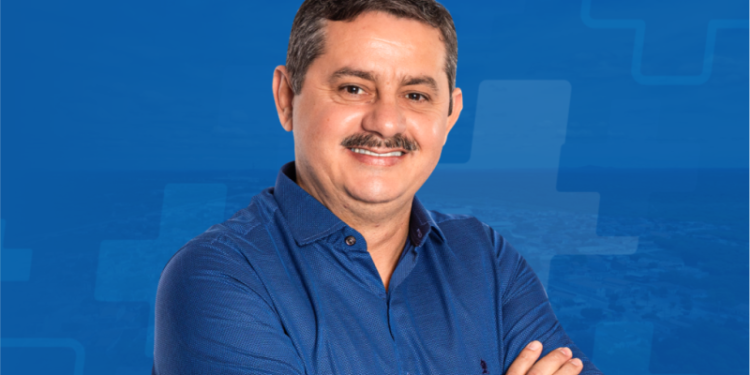 Fernando Aires lidera em Boa Vista com 58,9% dos votos válidos, aponta pesquisa Fernando Aires lidera em Boa Vista com 58,9% dos votos válidos, aponta pesquisa