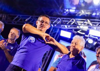 Fernando Aires é eleito prefeito de Boa Vista (PB)