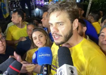 Reeleito, Bruno Cunha Lima deve voltar a ter maioria na Câmara dos Vereadores de Campina Grande