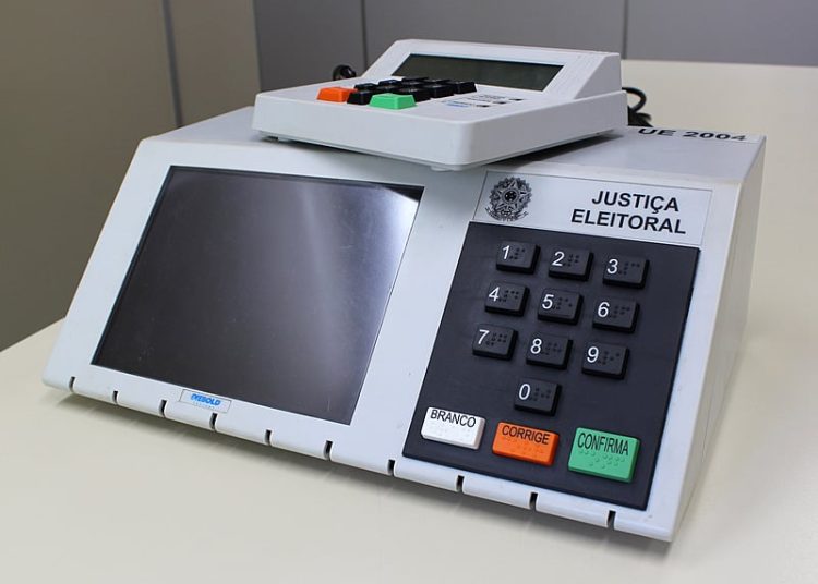 Confira lista de locais e seções eleitorais para o segundo turno em João Pessoa e Campina Grande