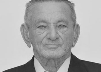 Câmara de Boa Vista emite nota de pesar pela morte do ex-vereador Orlandino Farias