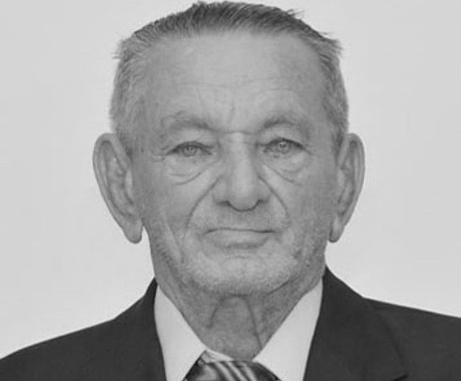Câmara de Boa Vista emite nota de pesar pela morte do ex-vereador Orlandino Farias